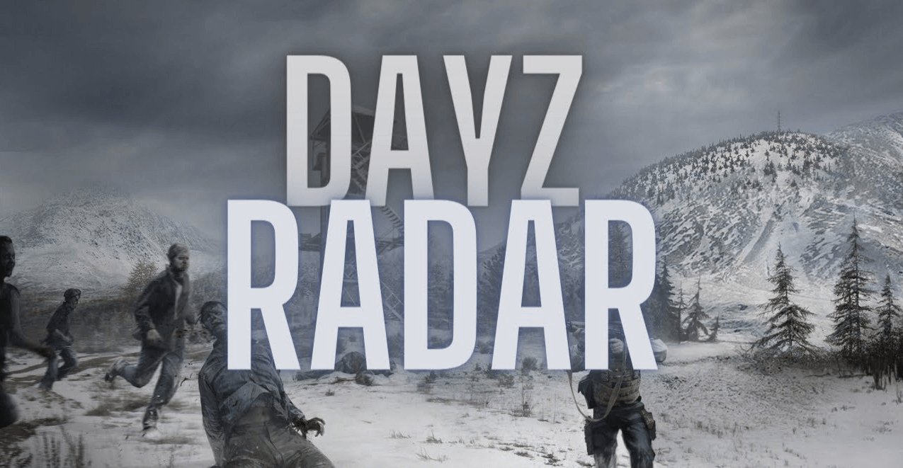 CLUTCH DAYZ RADAR DMA 1