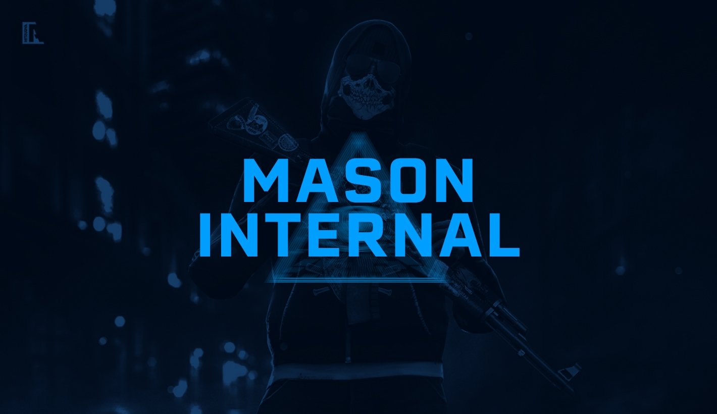 MASON Internal 1
