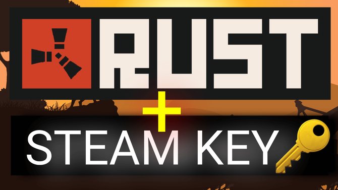 Rust Account 1