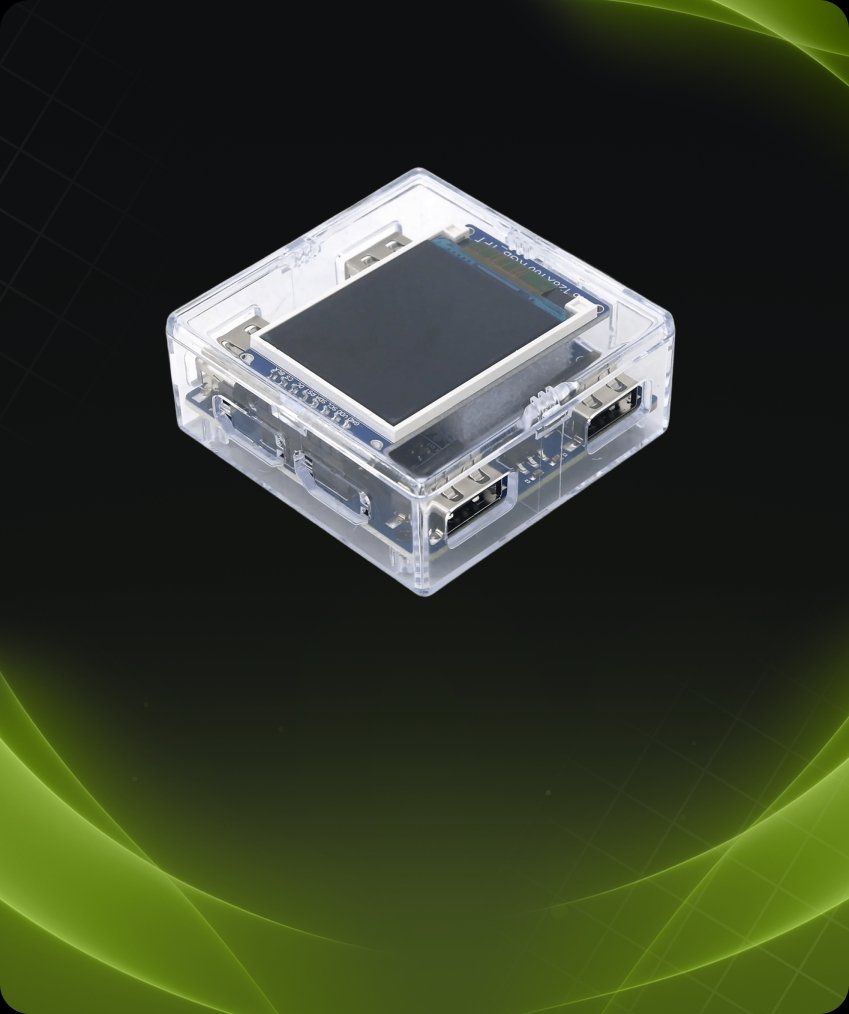 KmBox NET 1