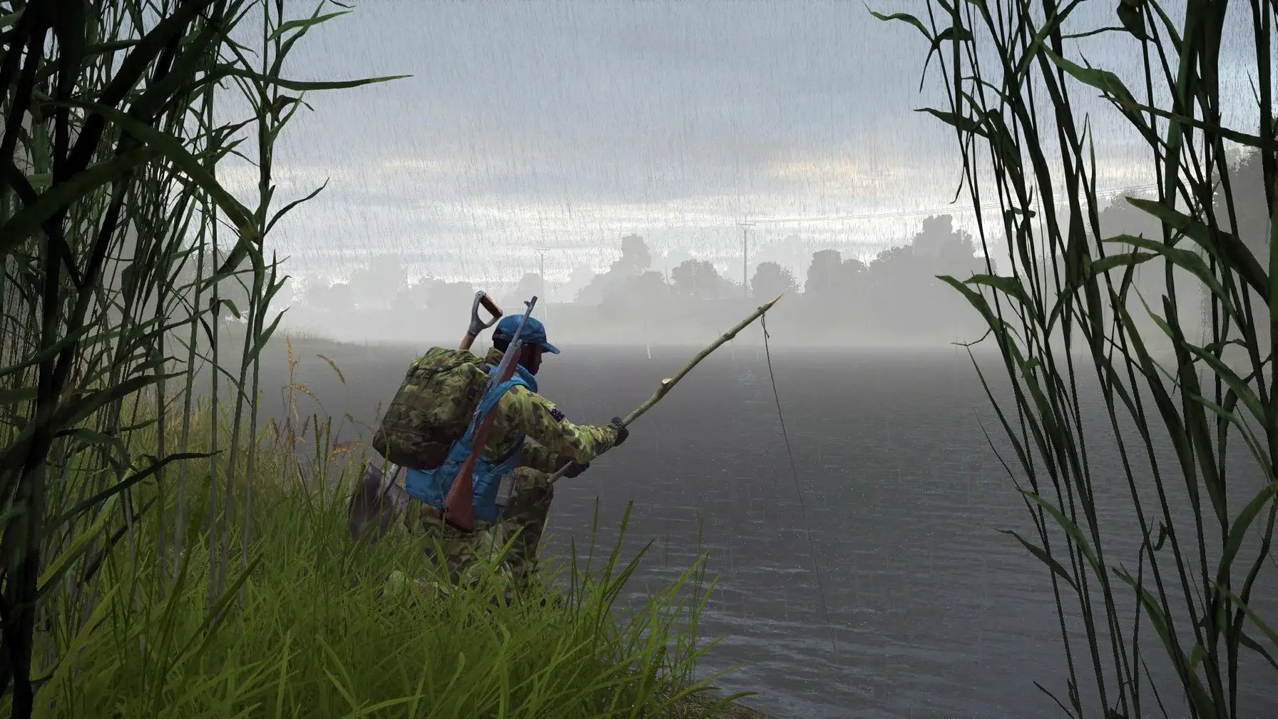PIRATE BC 1