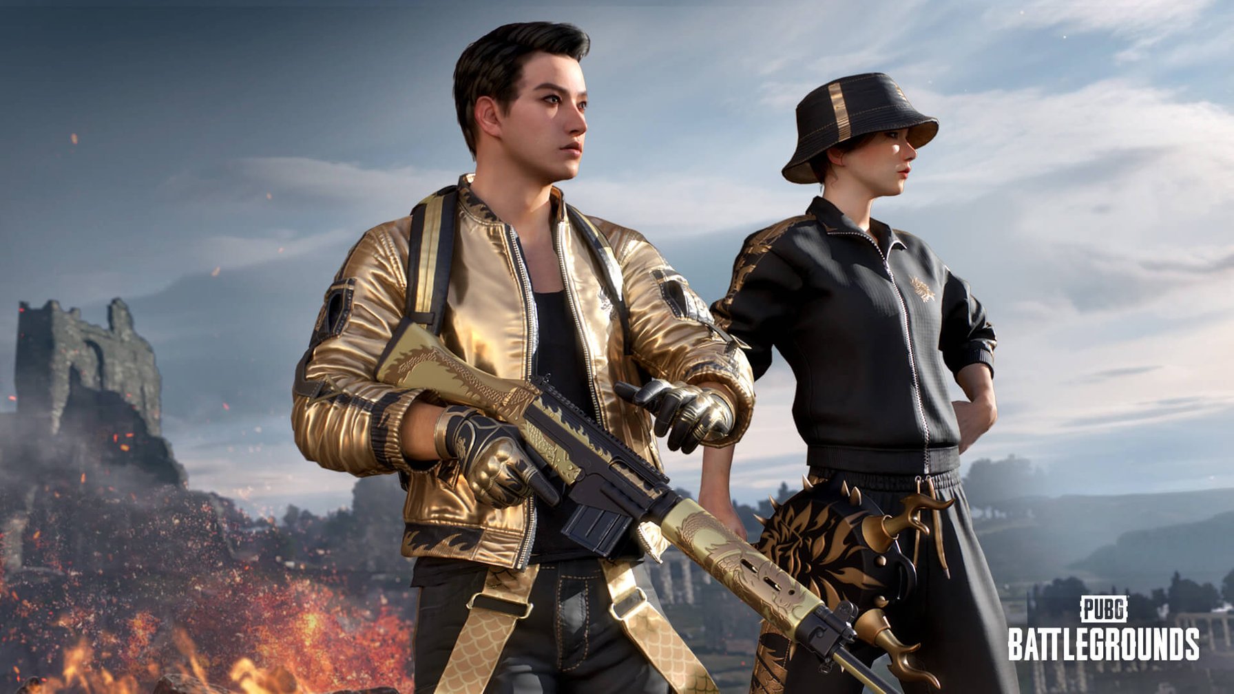 NF PUBG DMA 1