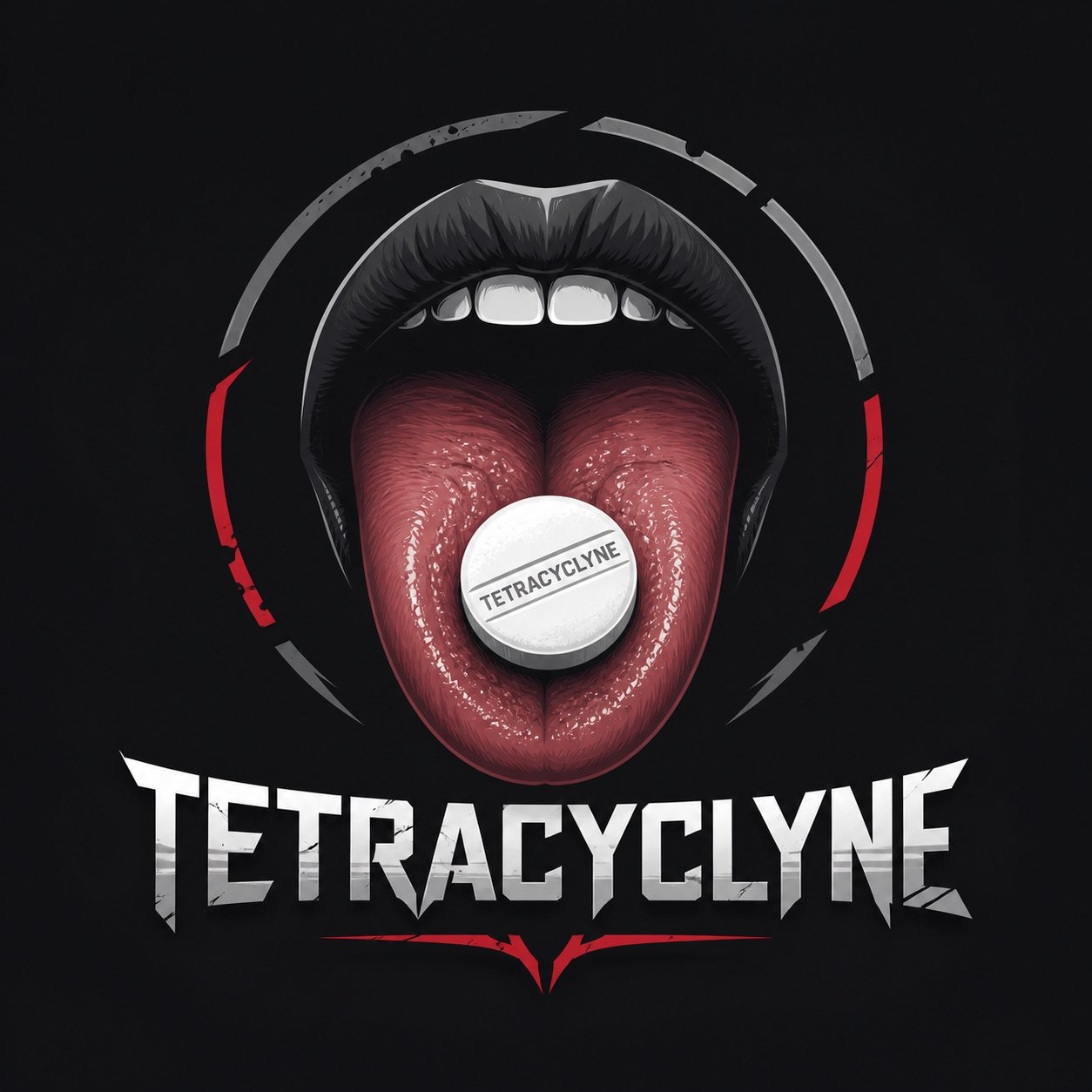 Tetracyclyne Spoofer 1