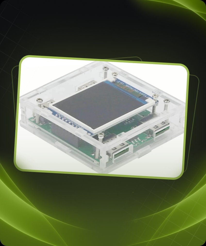 KmBox B+ (Pro) 1