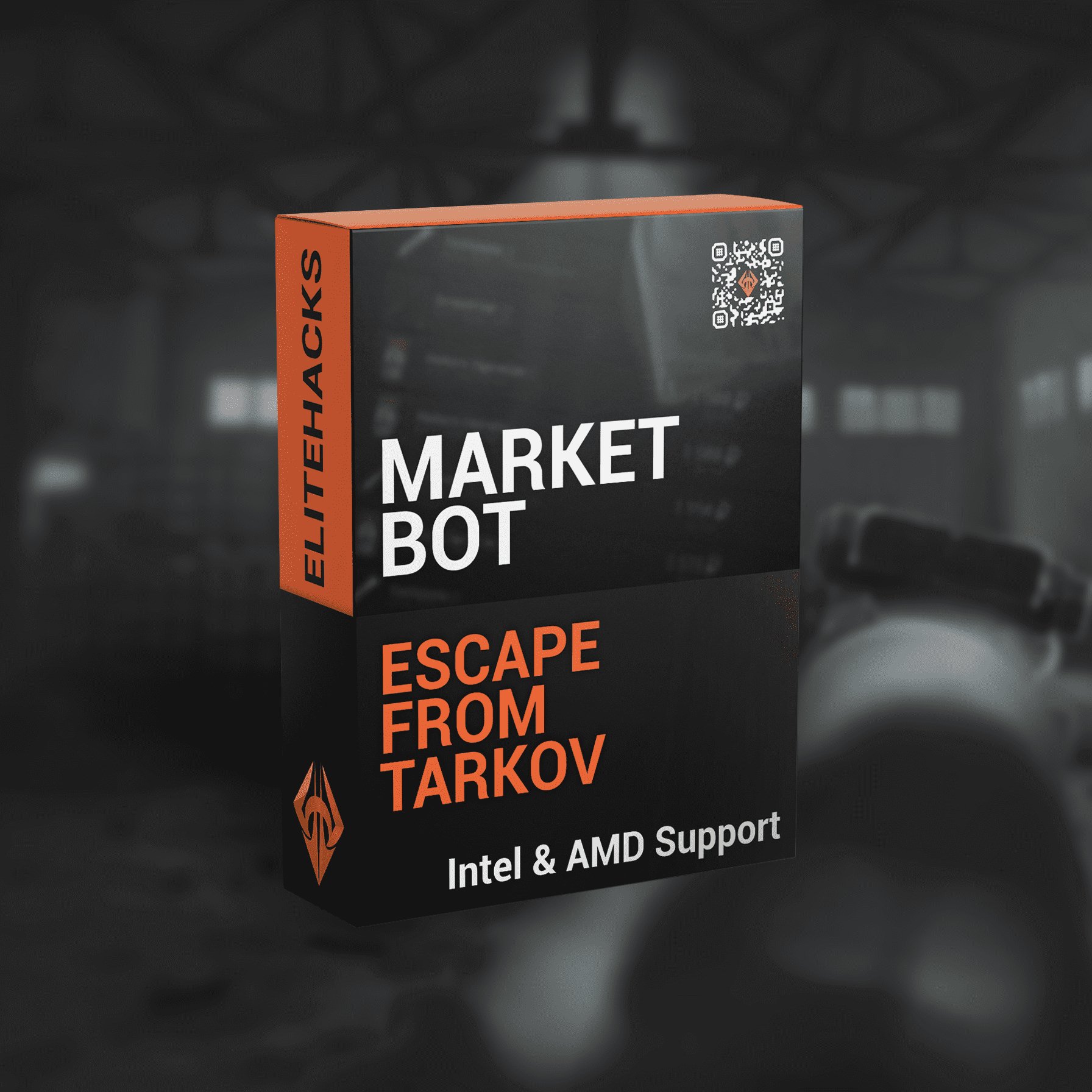 MARKET BOT 1