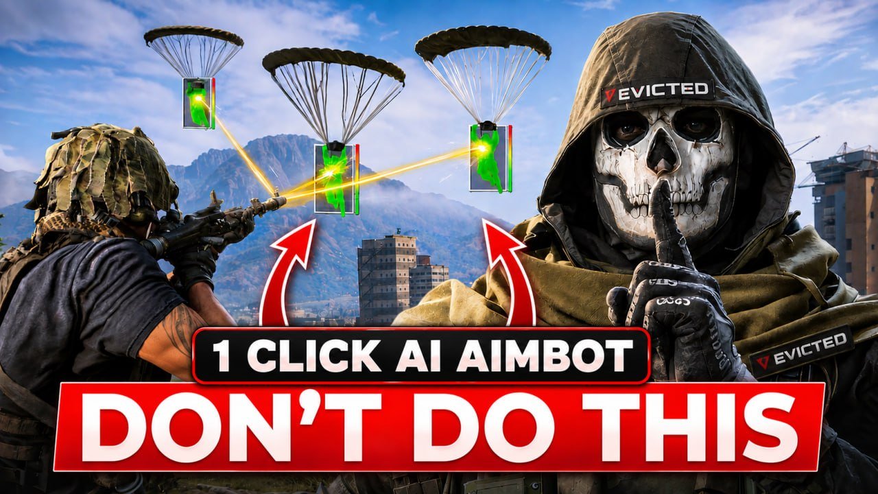 AI Aimbot 1