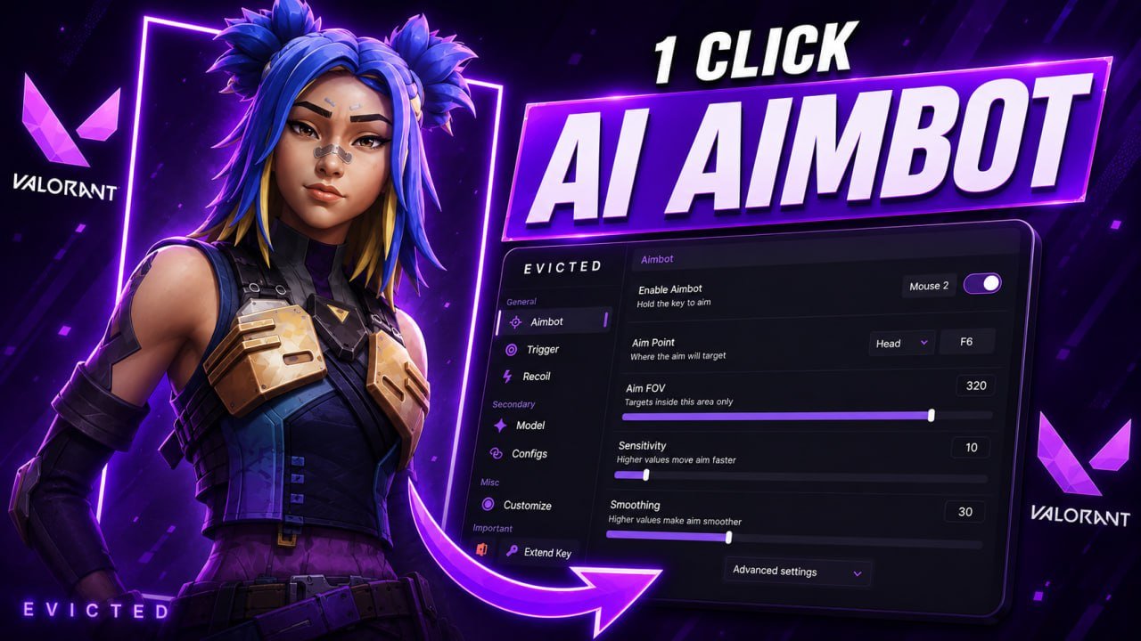 AI Aimbot 1