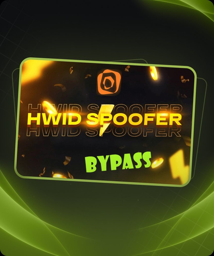 SMG SPOOFER 1