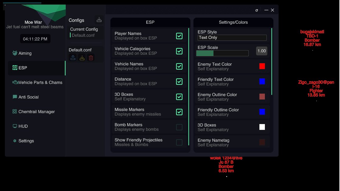 FBI TUNDRA DMA 1