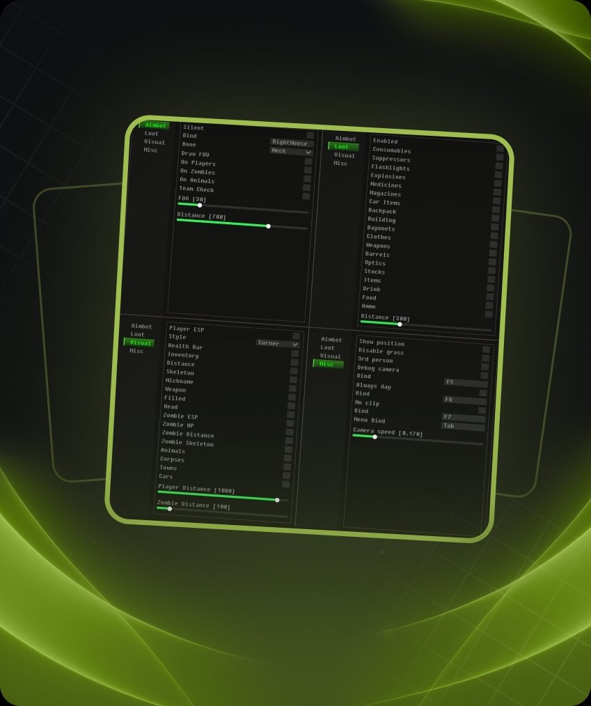 DULLWAVE 1