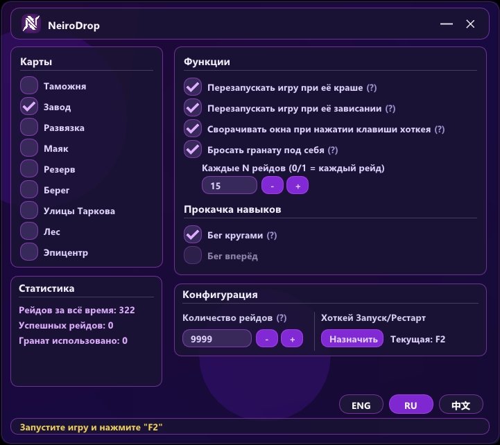 Neirodrop 1