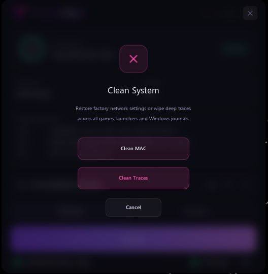 Обновлён чит TitanX EAC spoofer для HWID SPOOFER