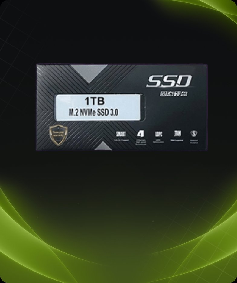 Modified SSD