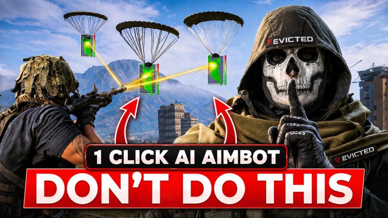 AI Aimbot