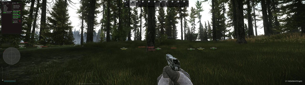 WR-C PRIVATE 5