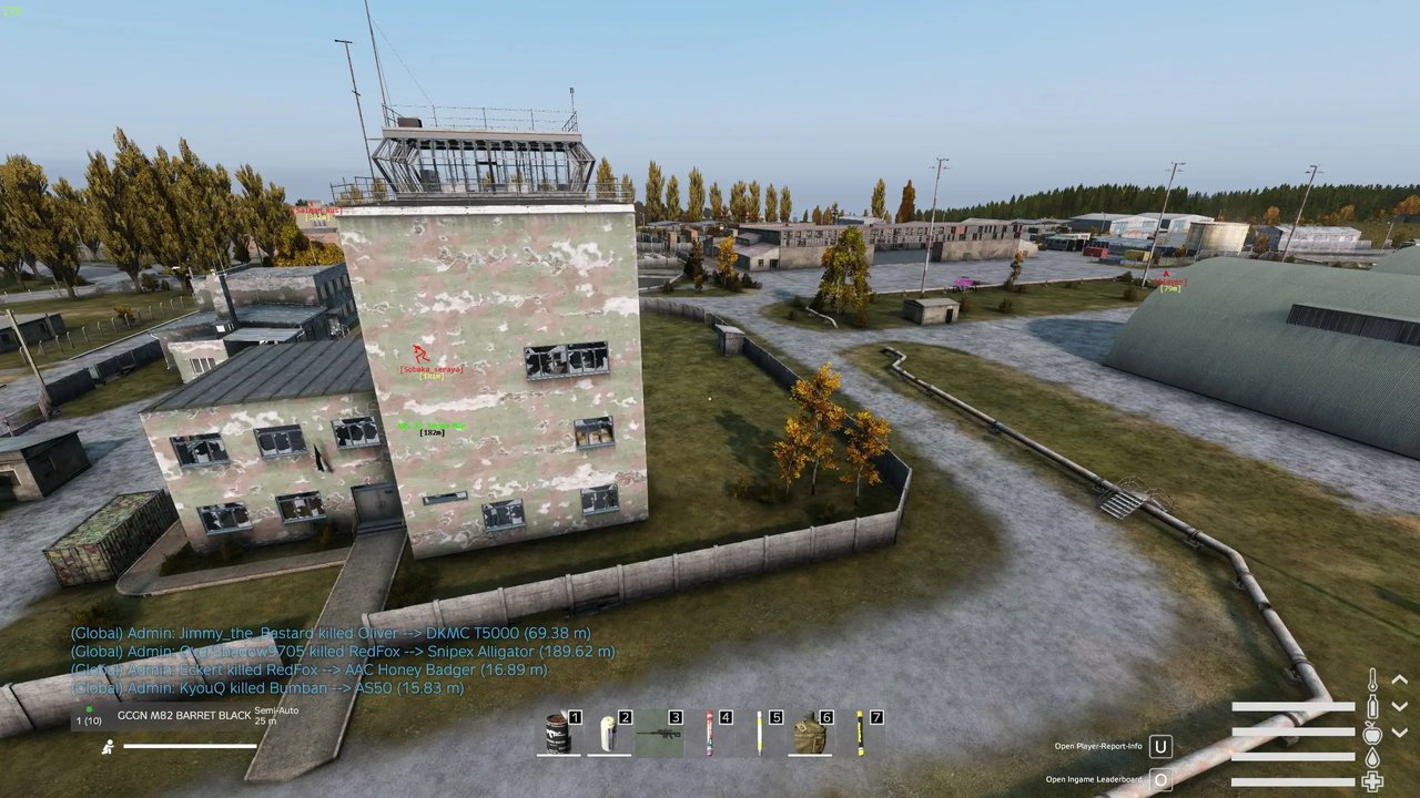 CLUTCH DAYZ DMA 5