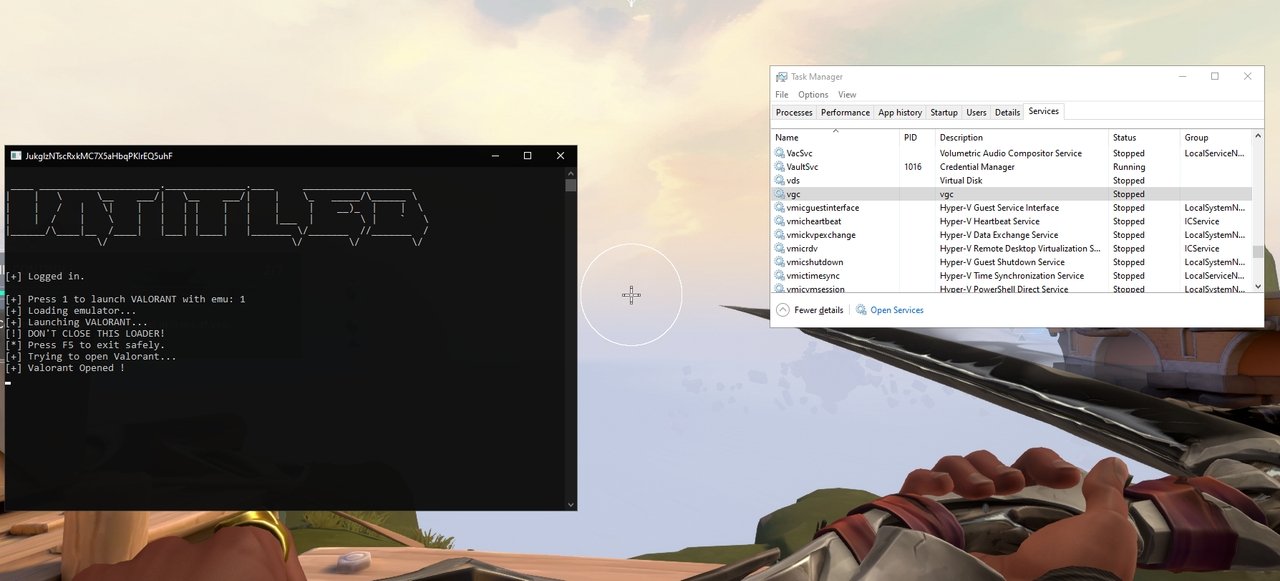 Emulator 2