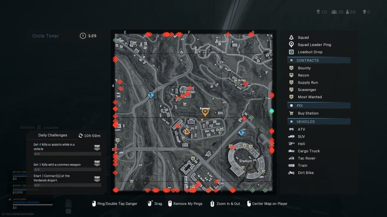 RADAR 3