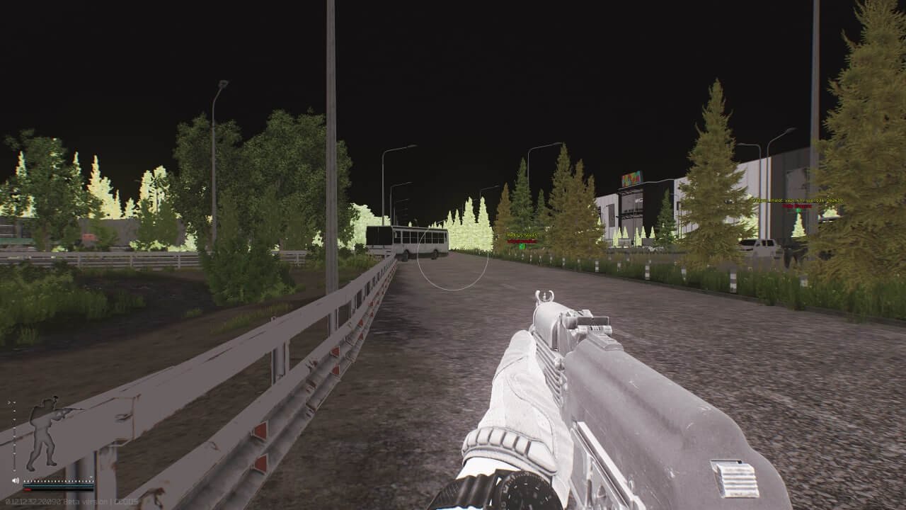 COVCHEG 3