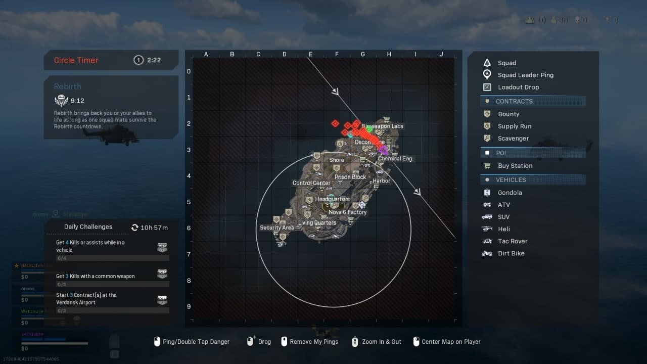 RADAR 2