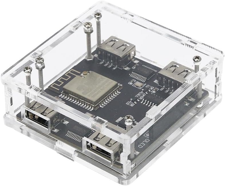 KmBox B+ (Pro) 4