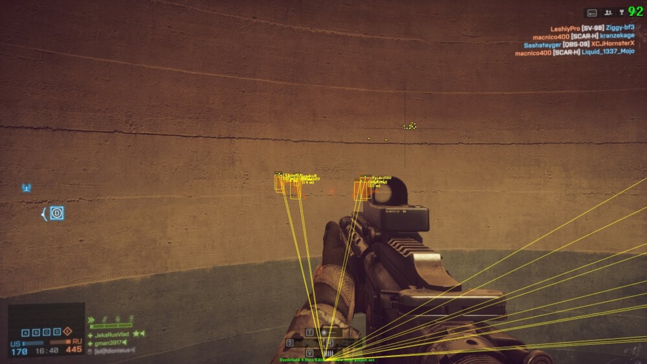 BC BF4 3