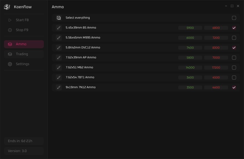 Trade Bot 2