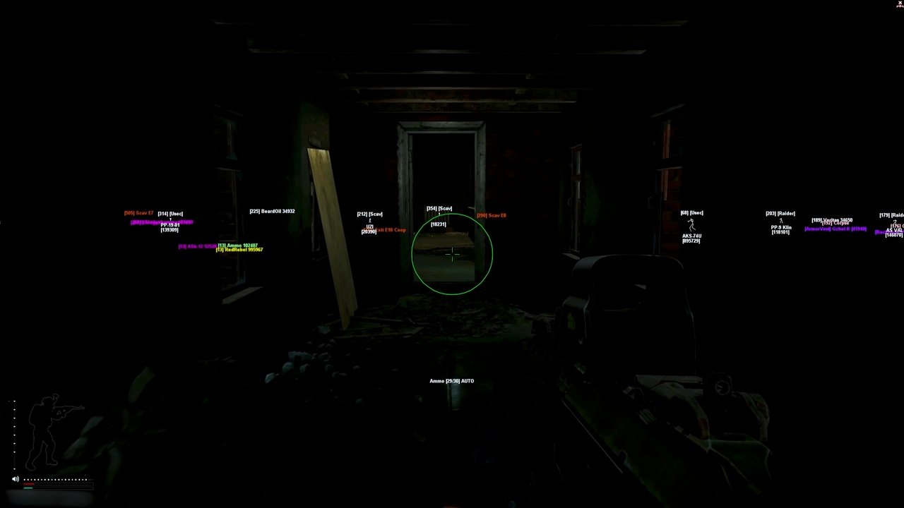 COLLAPSE 4