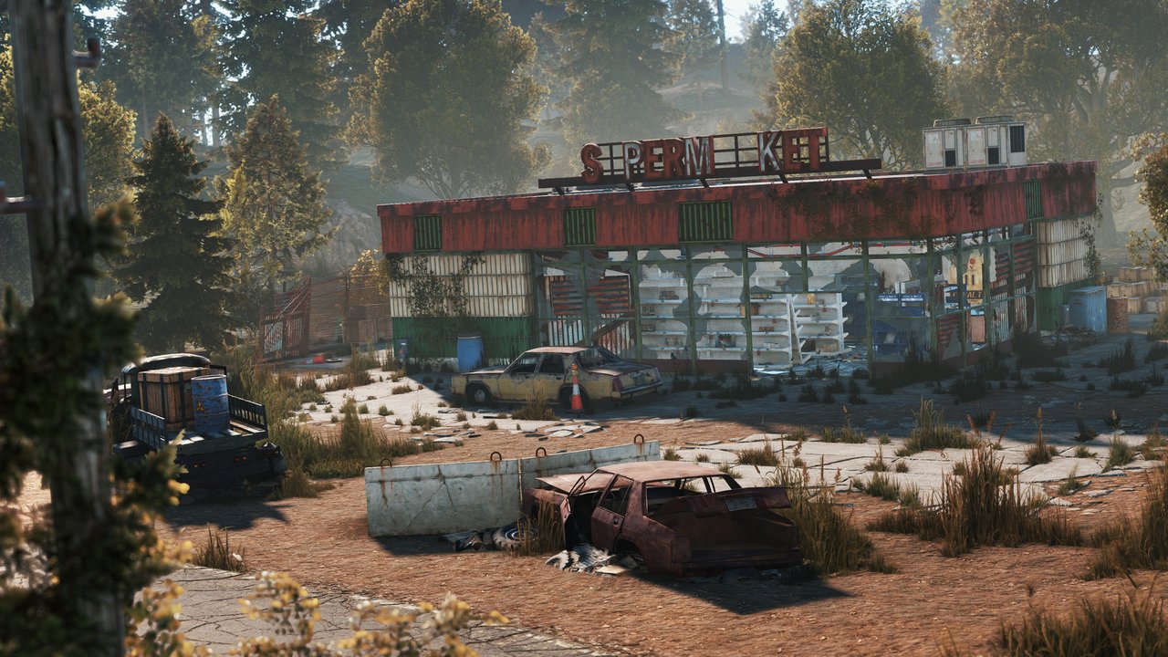 Rust Account 4