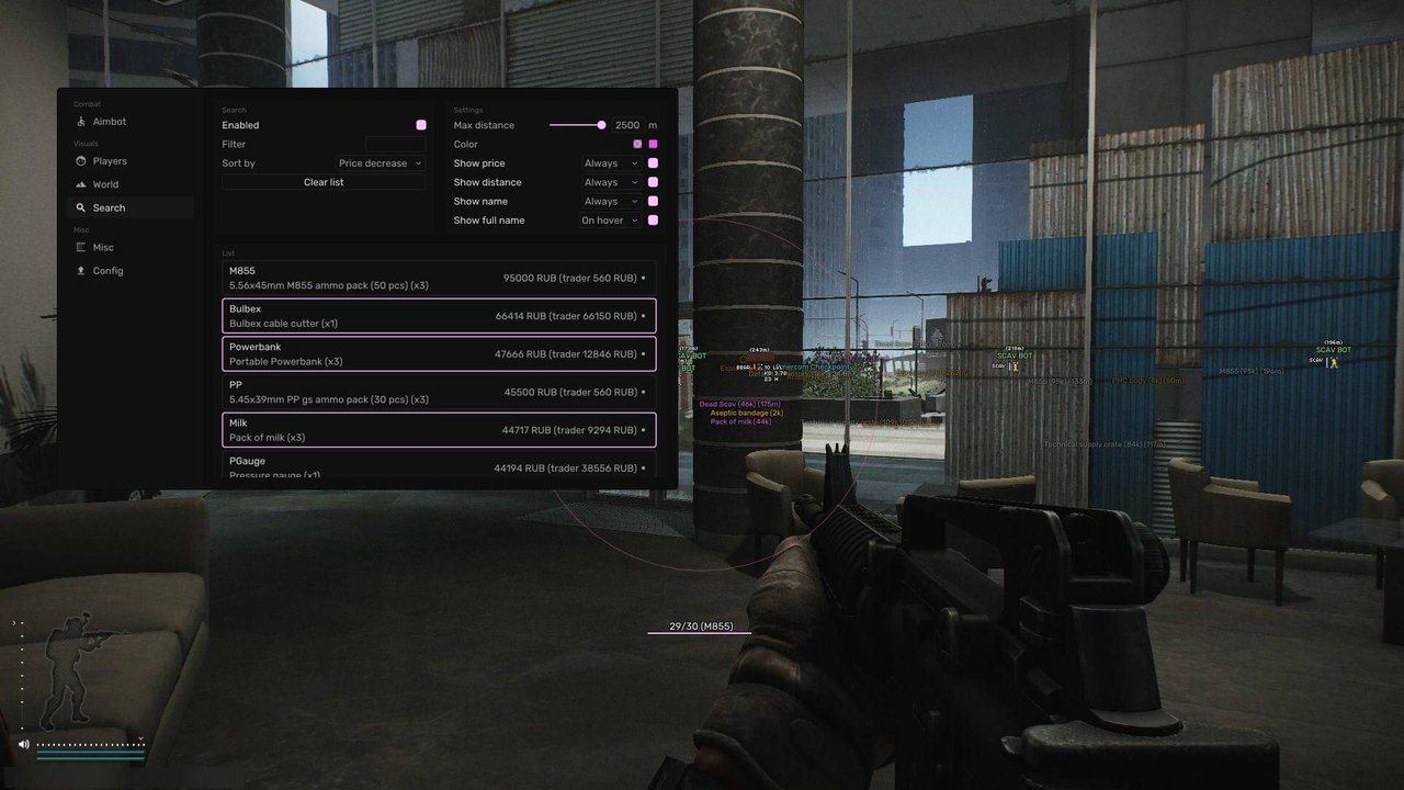 UDP 9