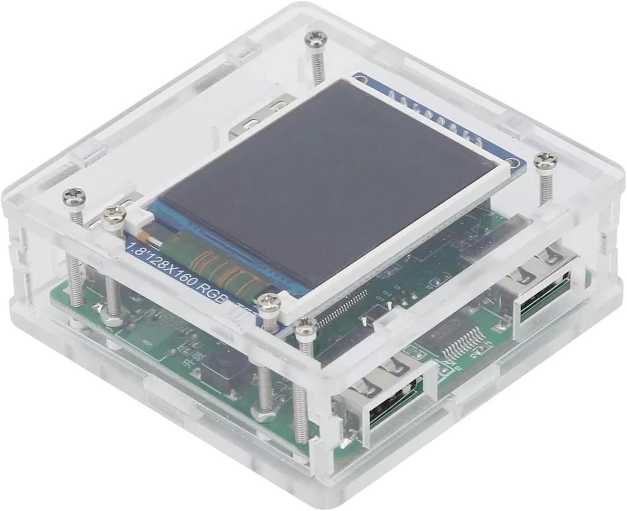KmBox NET 6