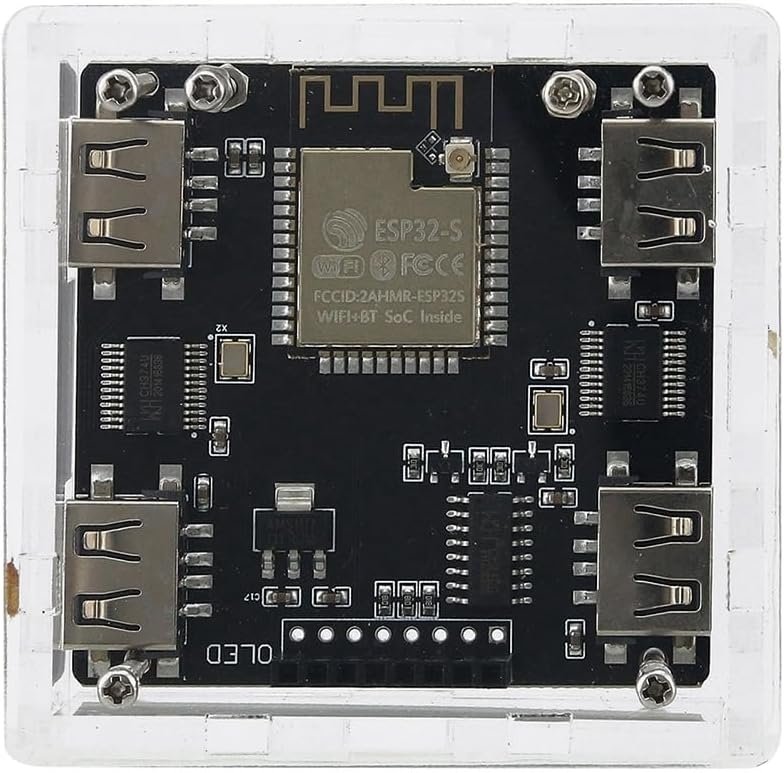 KmBox B+ (Pro) 6