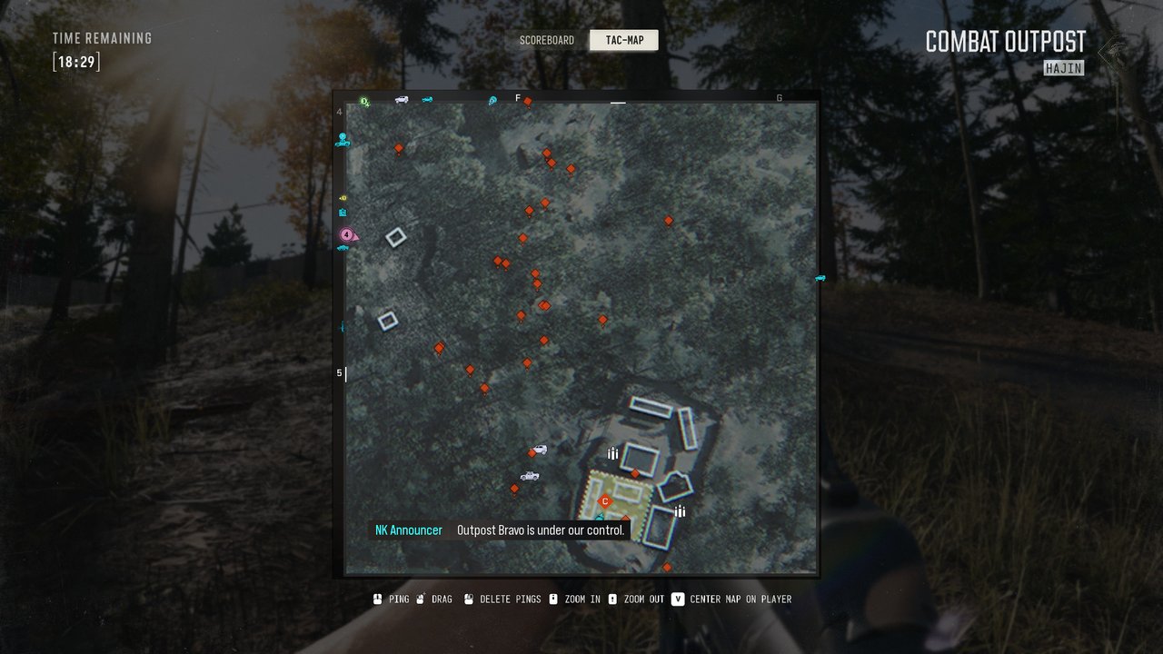 RADAR 6