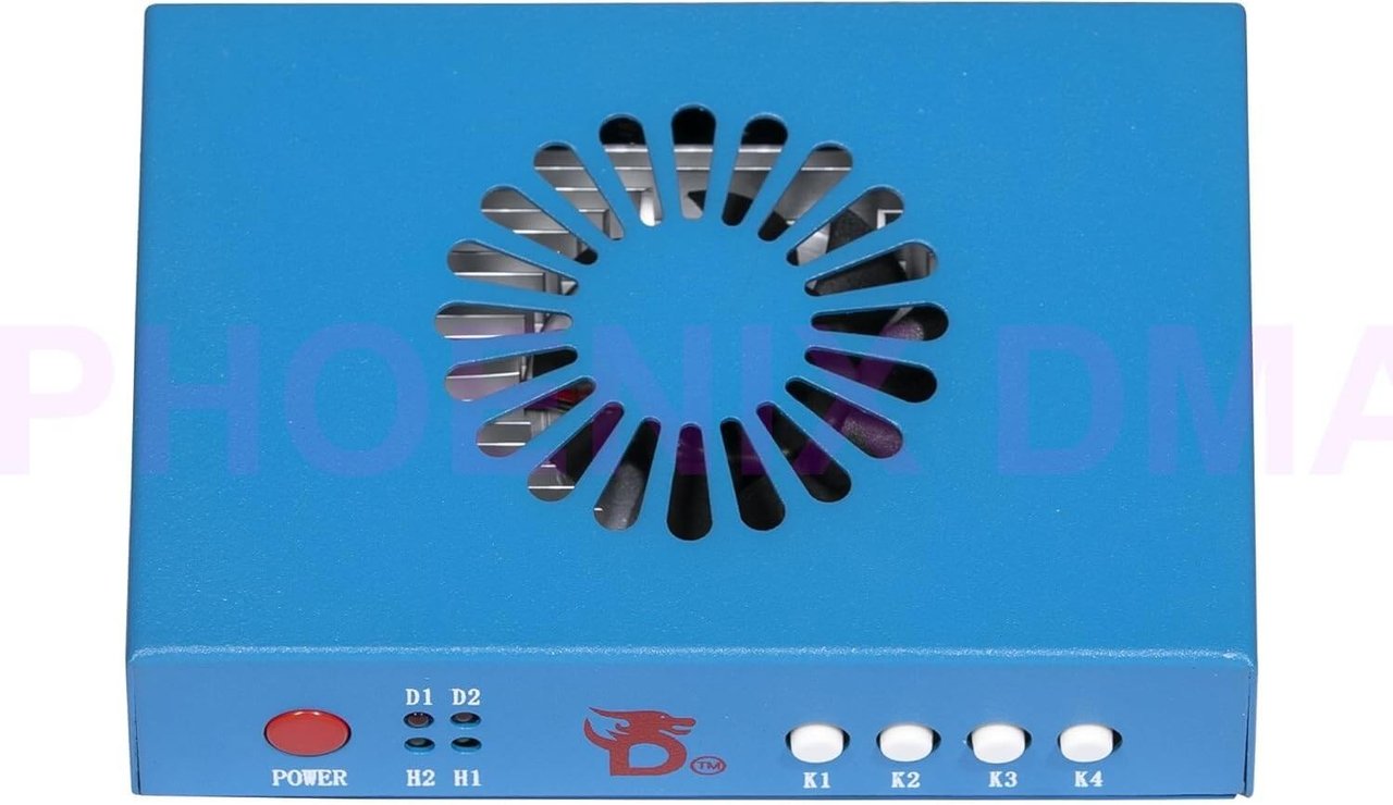 Fuser Dichen 6 gen 7