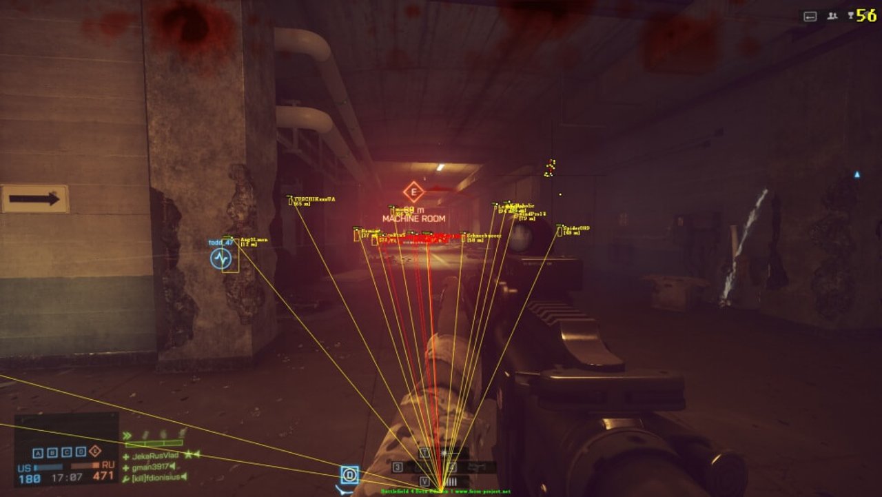 BC BF4 4