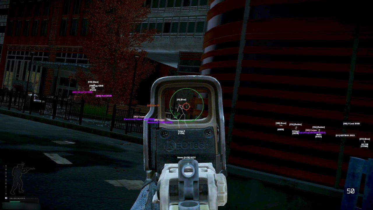 COLLAPSE 2