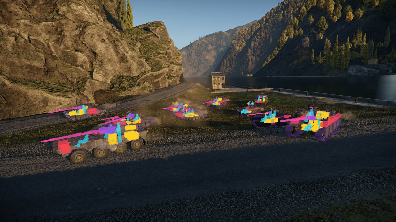 First Hunt 13