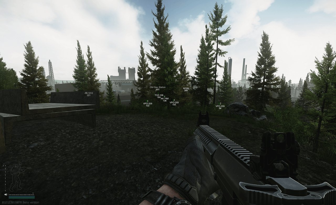 NF EFT DMA 6
