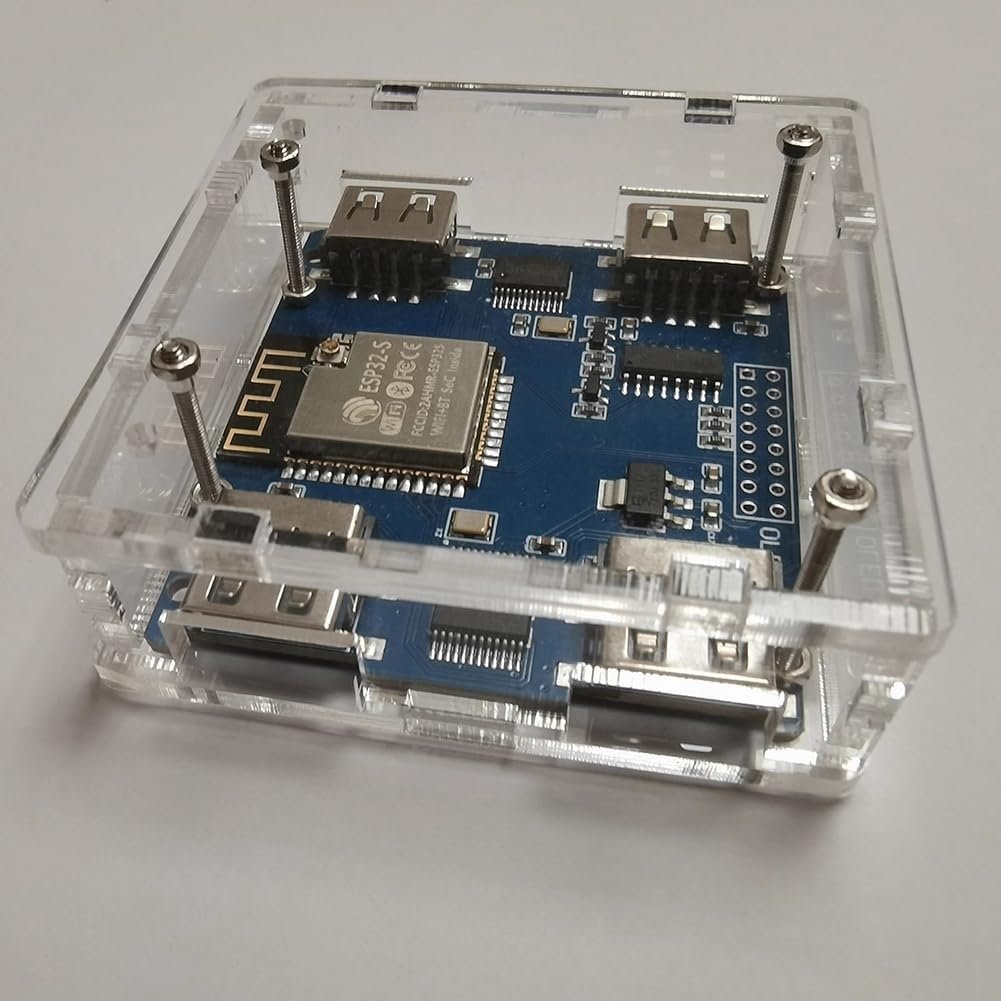 KmBox B+ (Pro) 3