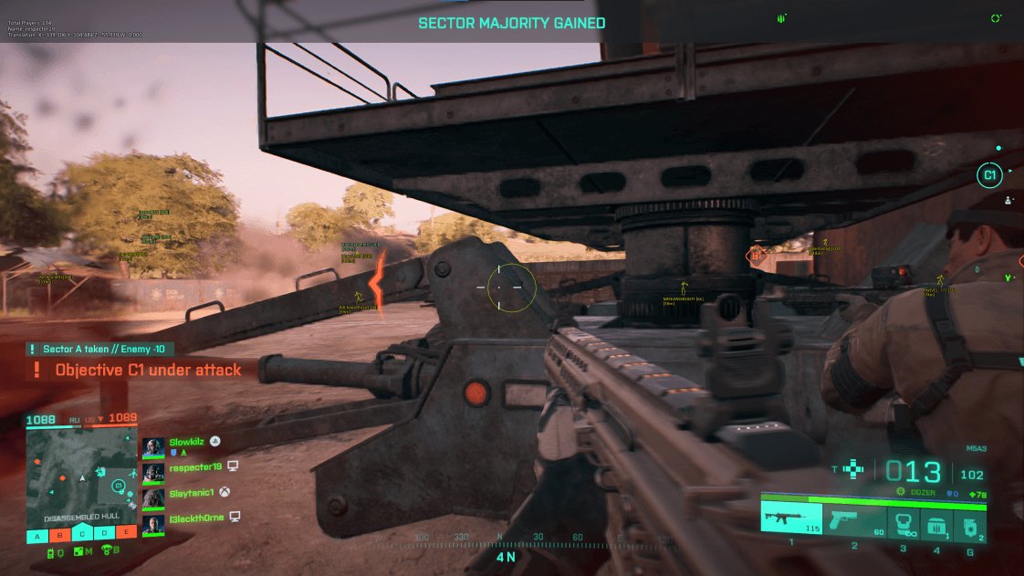 SHACK BF 2042 3