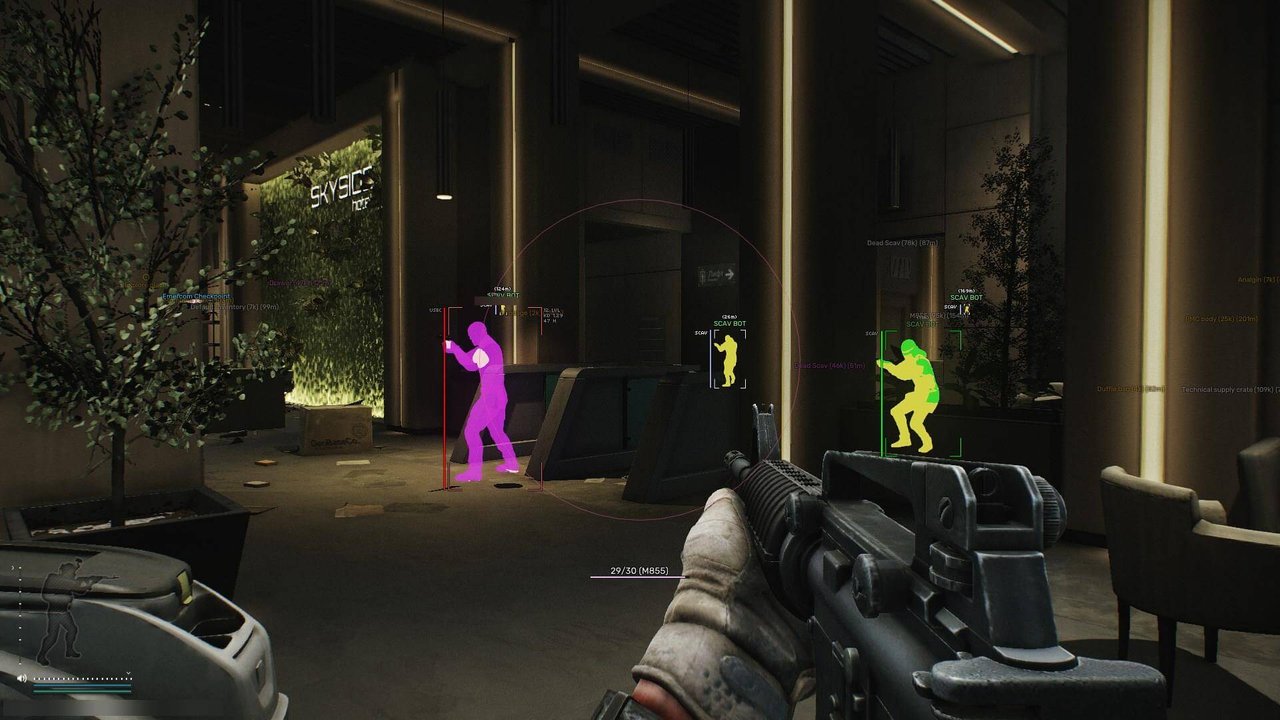 UDP 7