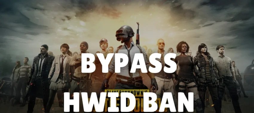 PUBG SPOOFER 2