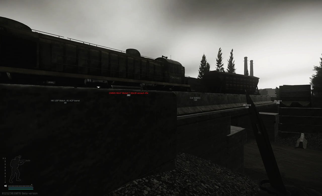 NF EFT DMA 5