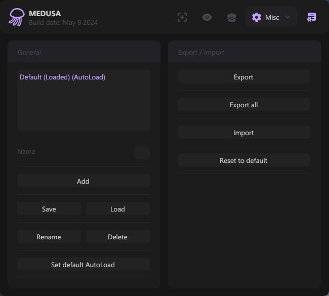 MEDUSA 4