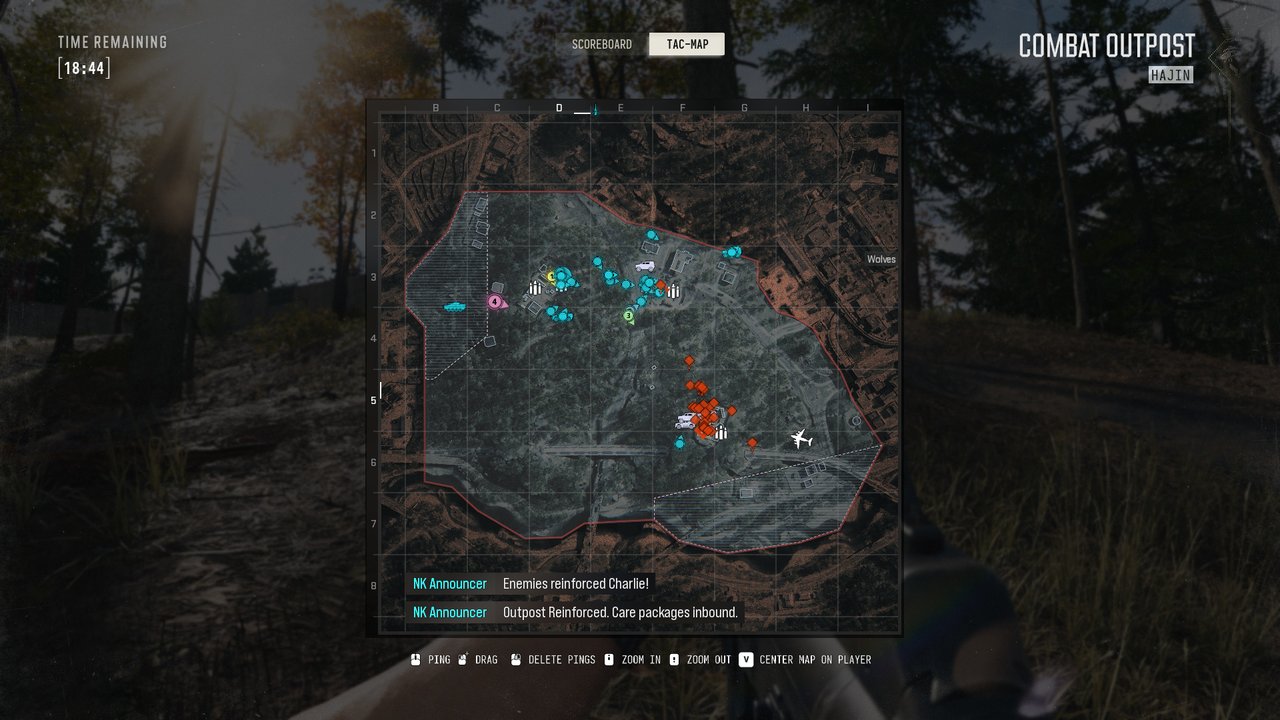 RADAR 5