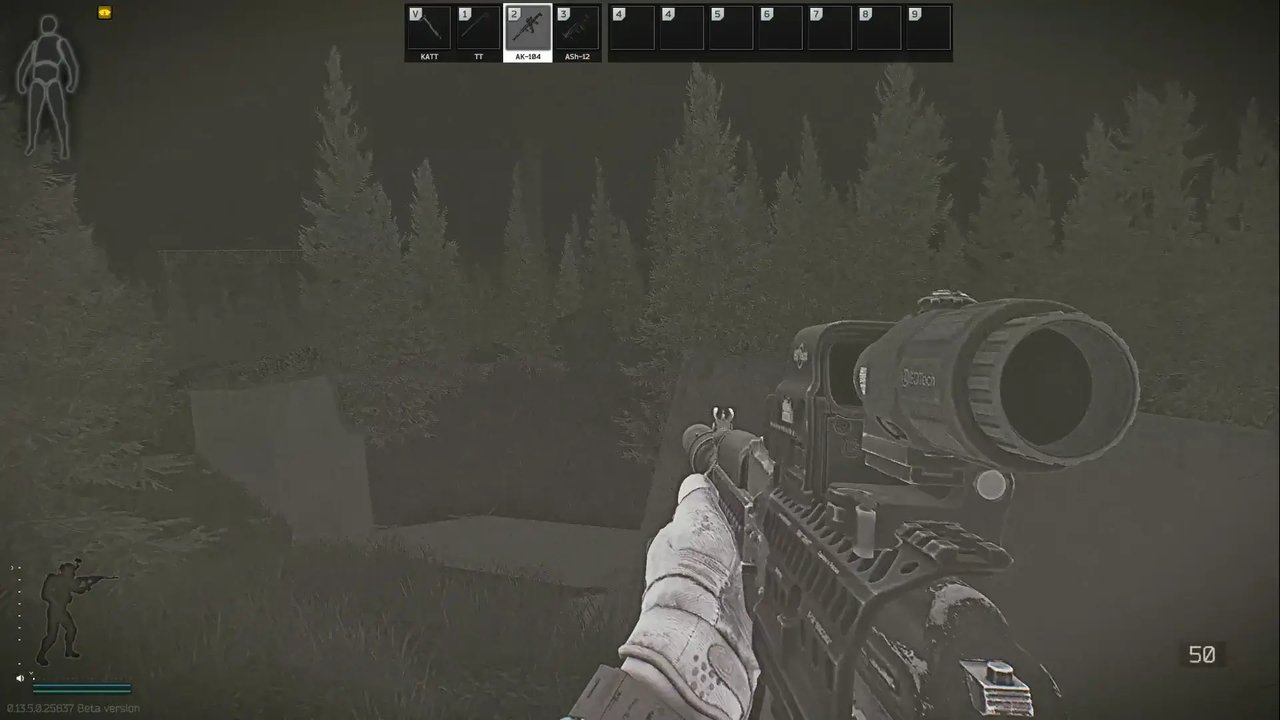 CLUTCHBOX EFT DMA 9