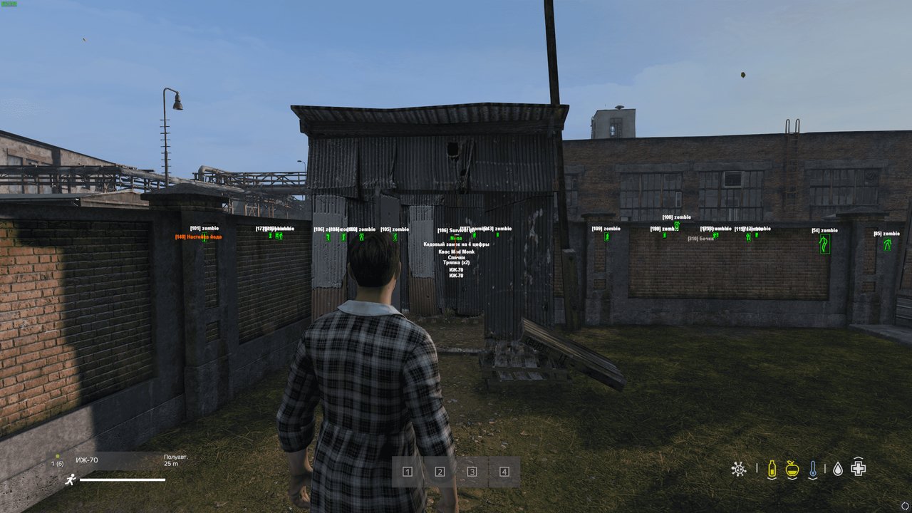 COLLAPSE 3