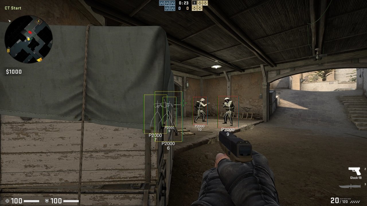 Nightfall CS DMA  4