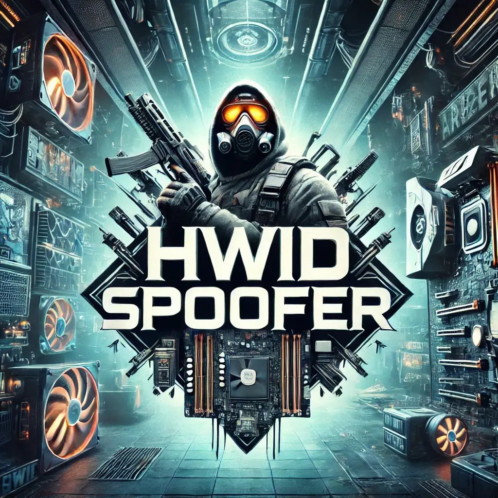 ARENA BREAKOUT SPOOFER 2
