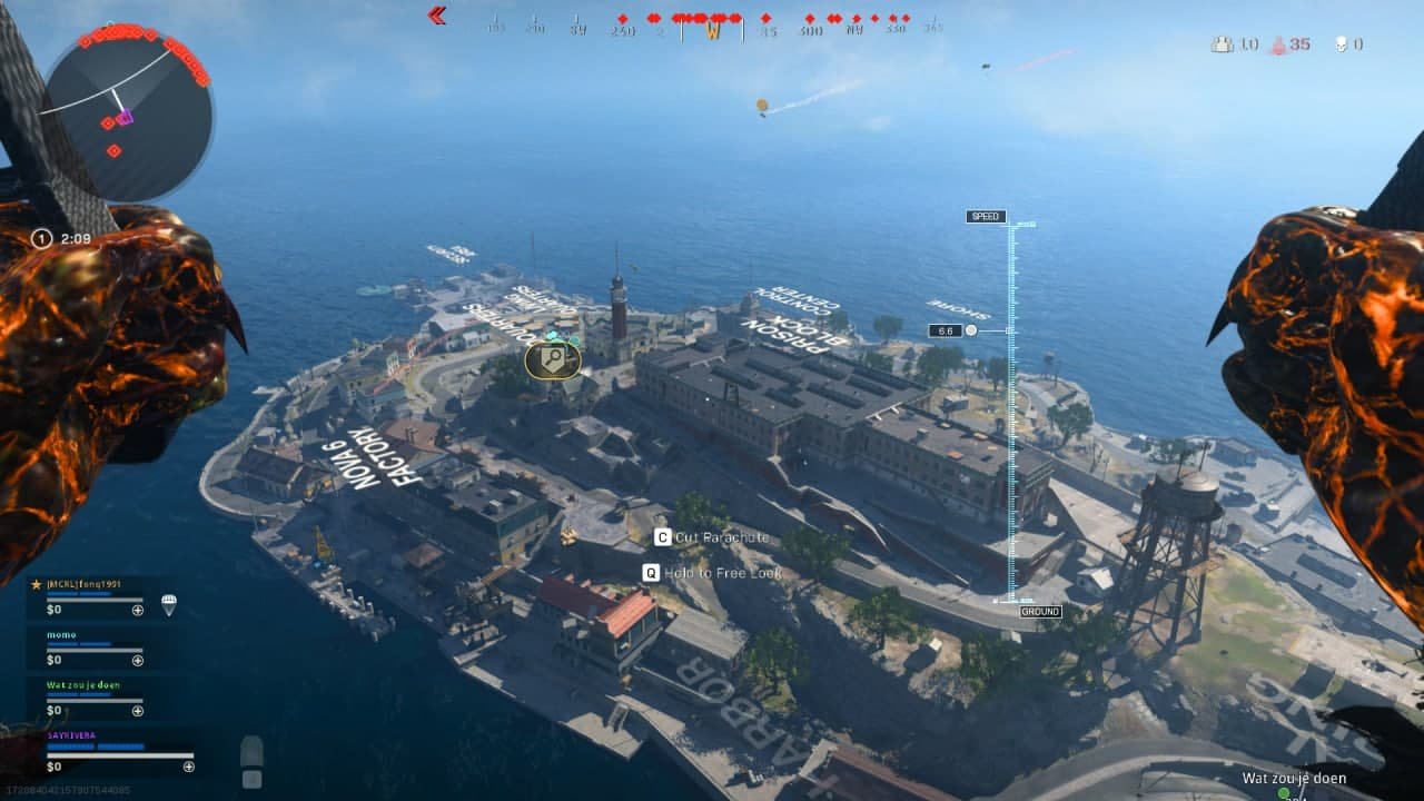 RADAR 5